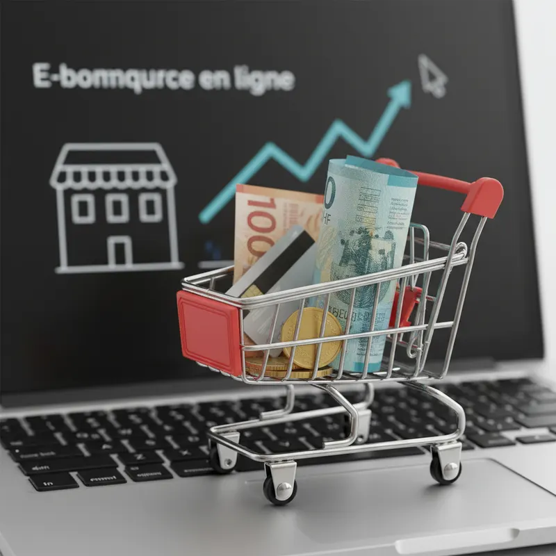 prix d'un site e-commerce — postes de coût