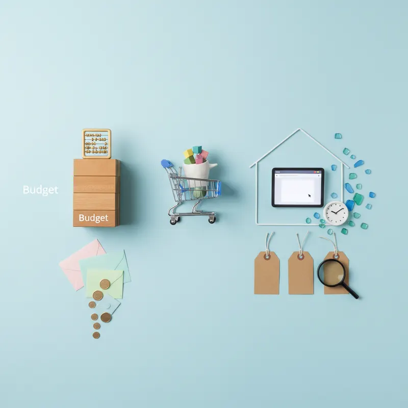 prix d'un site e-commerce — budget