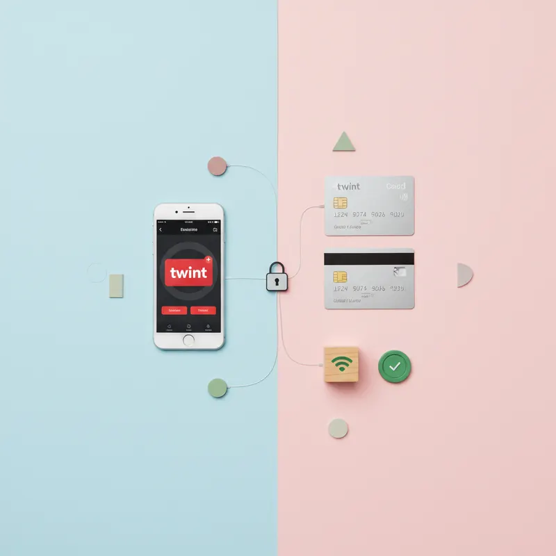 paiement en ligne en Suisse — carte bancaire